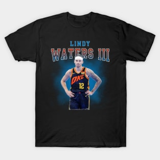 Lindy Waters III T-Shirt